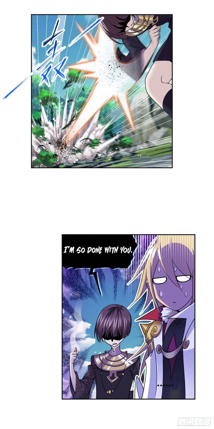 Soul Land Chapter 279 - Page