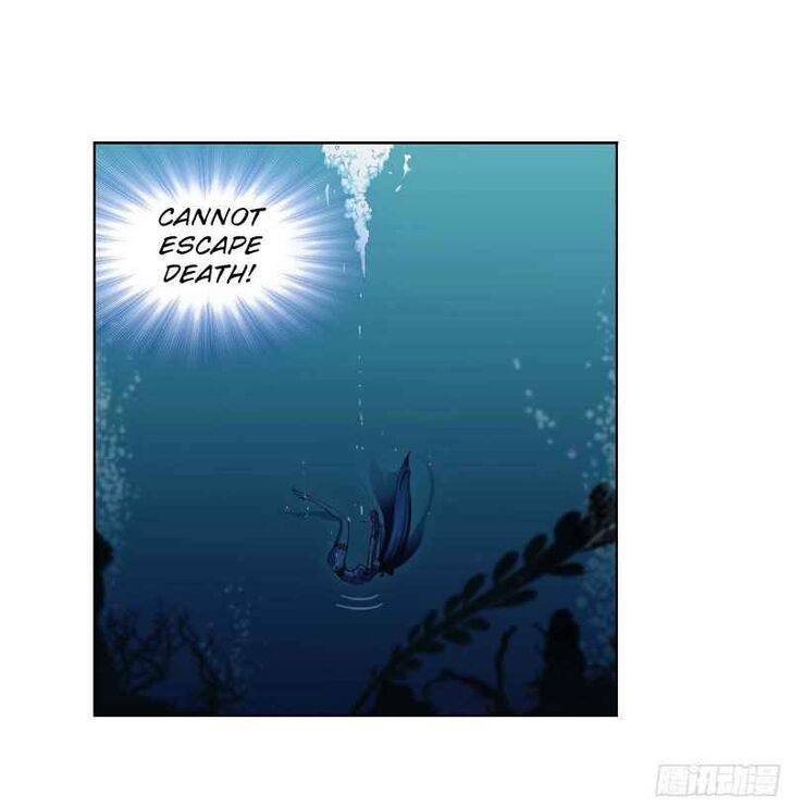 Soul Land Chapter 291 - Page