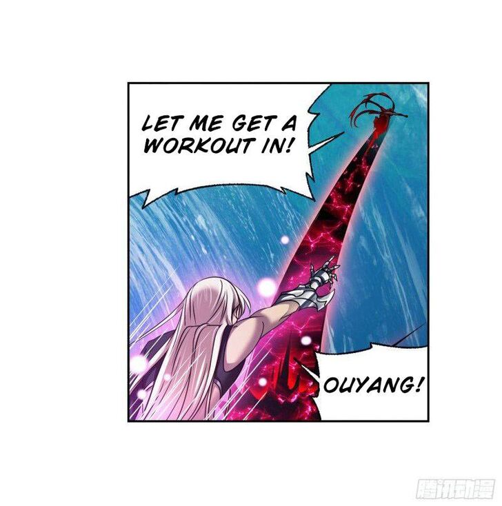 Soul Land Chapter 300 - Page