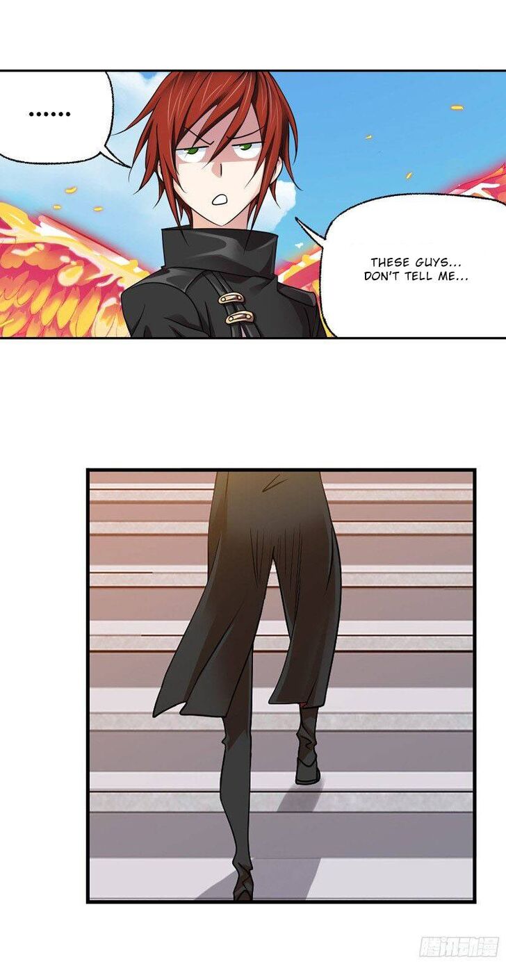 Soul Land Chapter 301 - Page