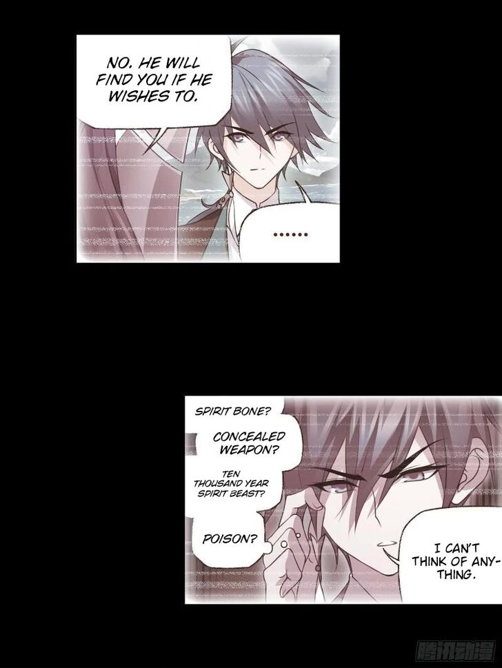 Soul Land Chapter 332 - Page