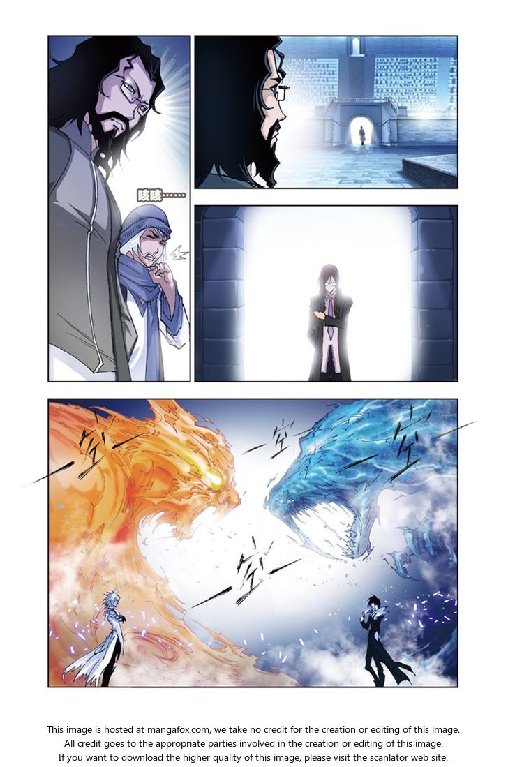 Soul Land Chapter 051 - Page