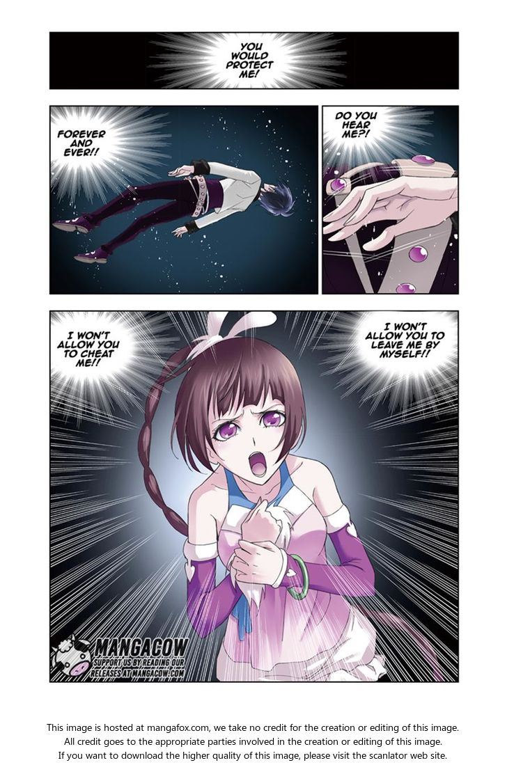 Soul Land Chapter 062 - Page