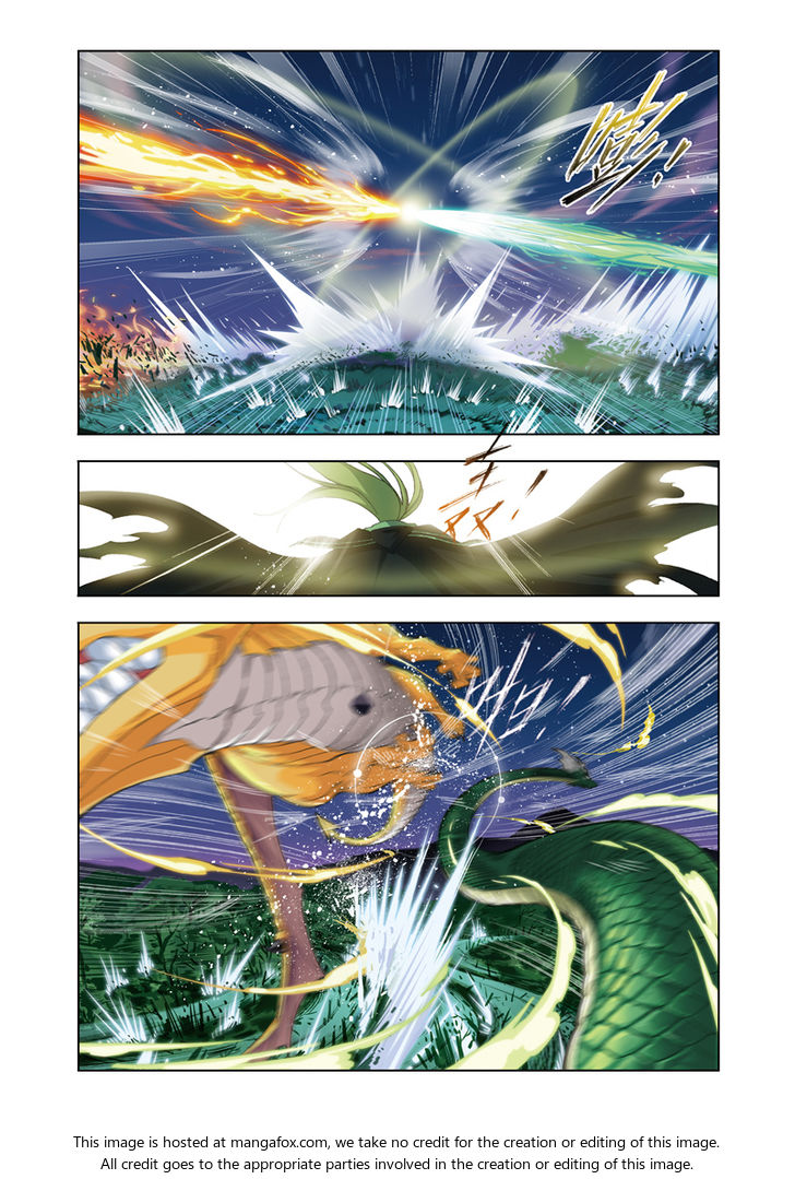 Soul Land Chapter 064 - Page