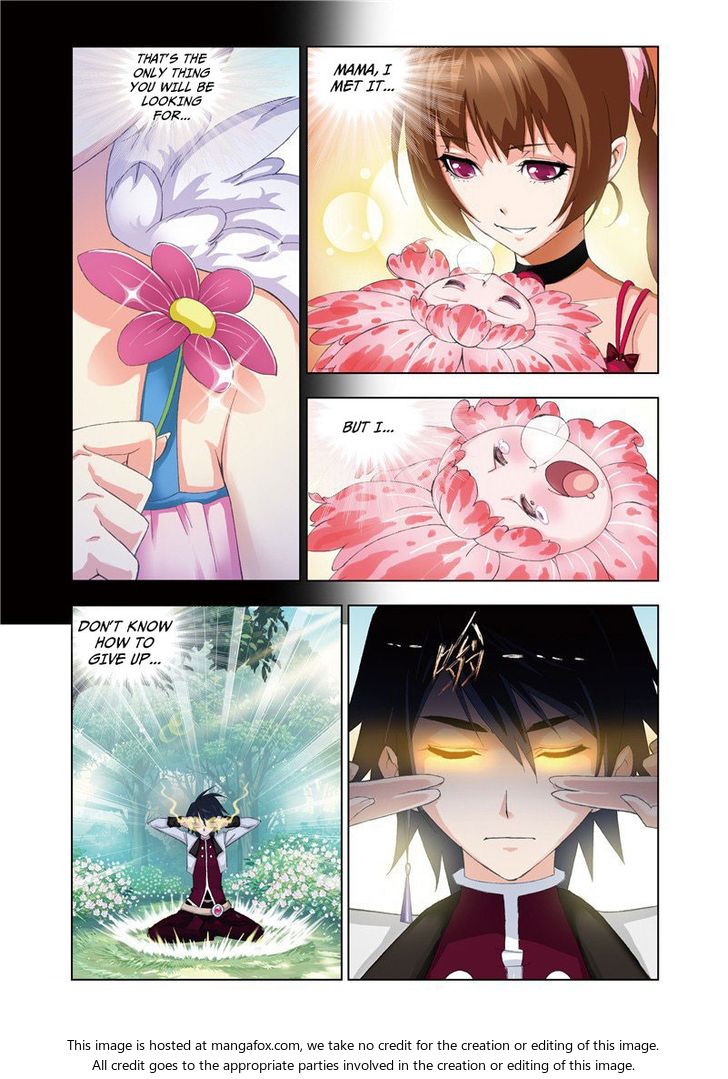 Soul Land Chapter 069 - Page