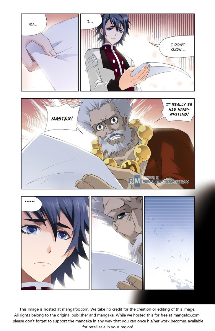 Soul Land Chapter 075 - Page