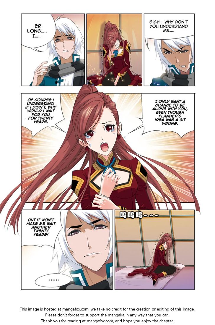 Soul Land Chapter 079 - Page