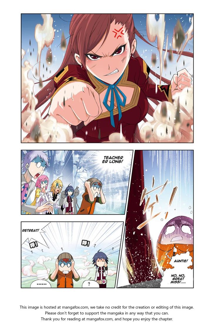 Soul Land Chapter 080 - Page