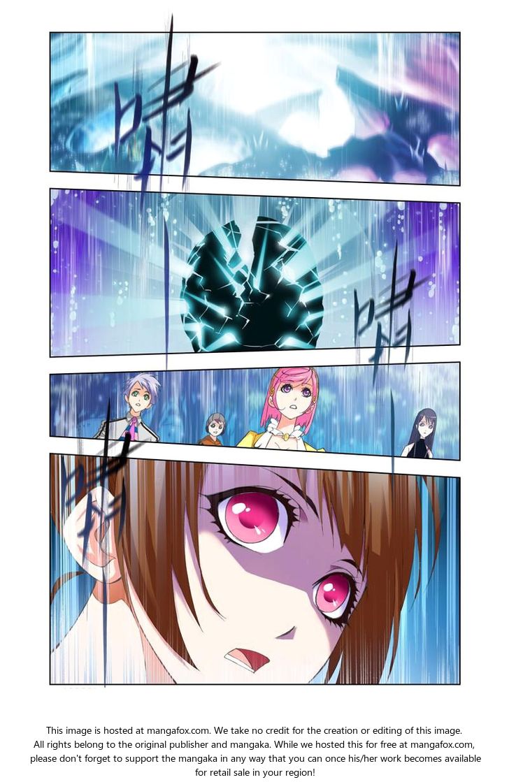 Soul Land Chapter 086 - Page