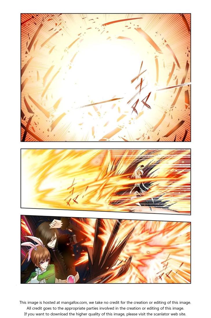 Soul Land Chapter 098 - Page