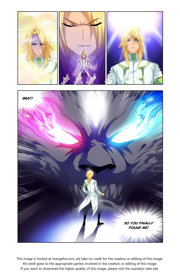 Soul Land Chapter 099 - Page