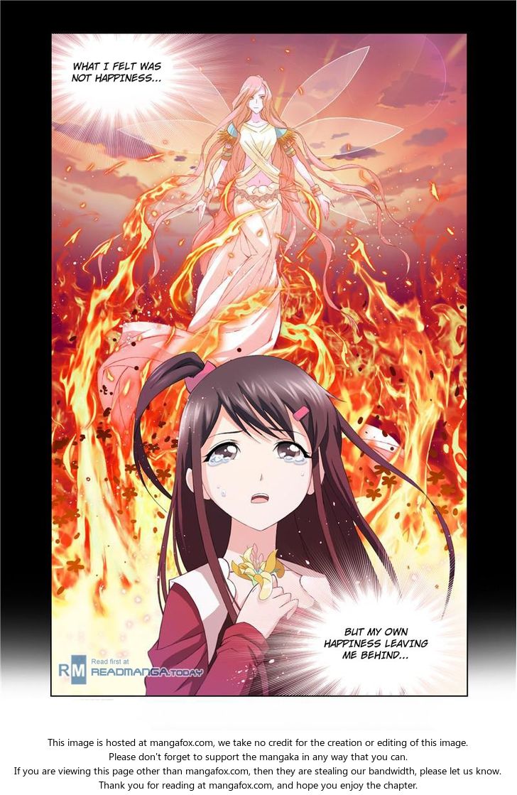 Soul Land Chapter 100 - Page