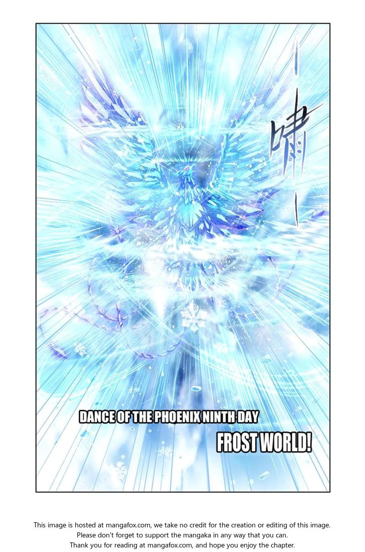 Soul Land Chapter 105 - Page