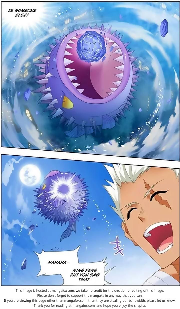 Soul Land Chapter 147 - Page