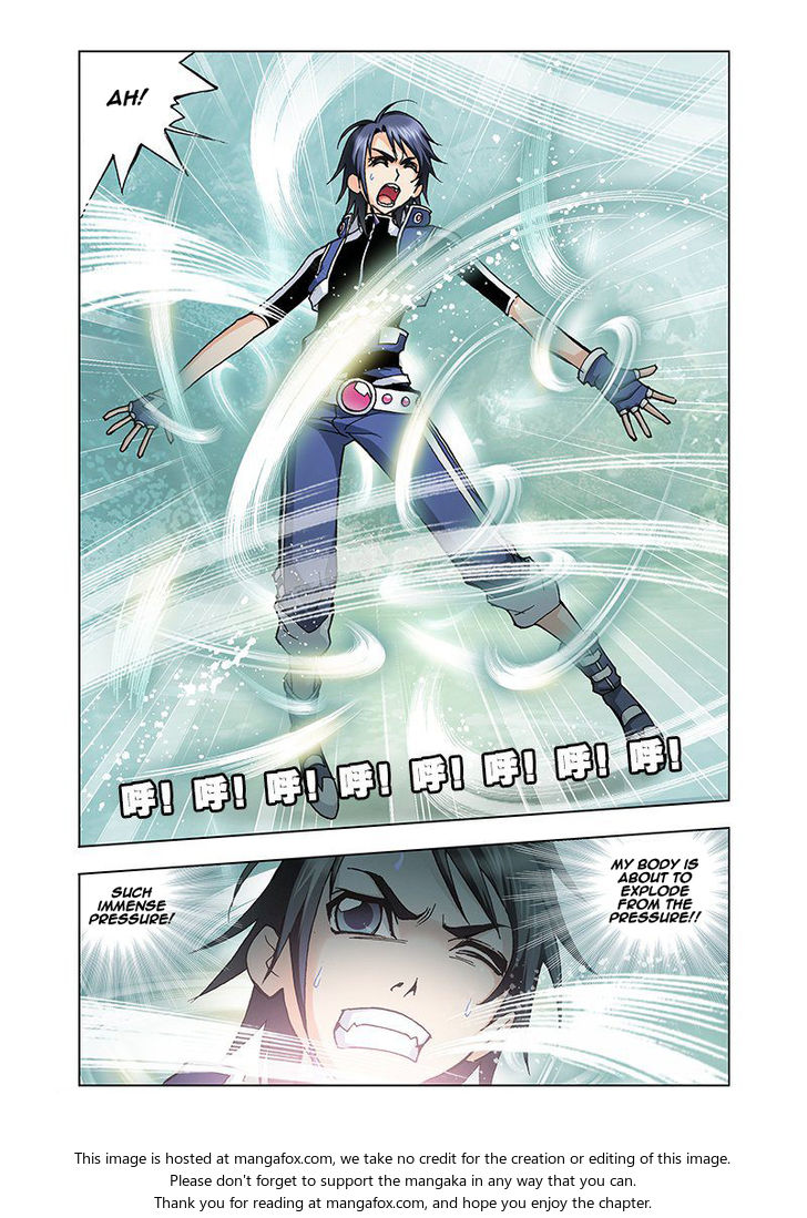 Soul Land Chapter 015 - Page