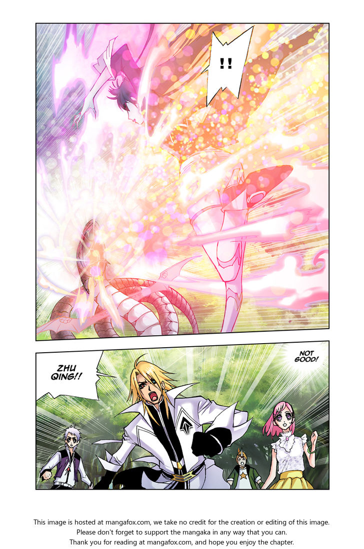 Soul Land Chapter 022 - Page