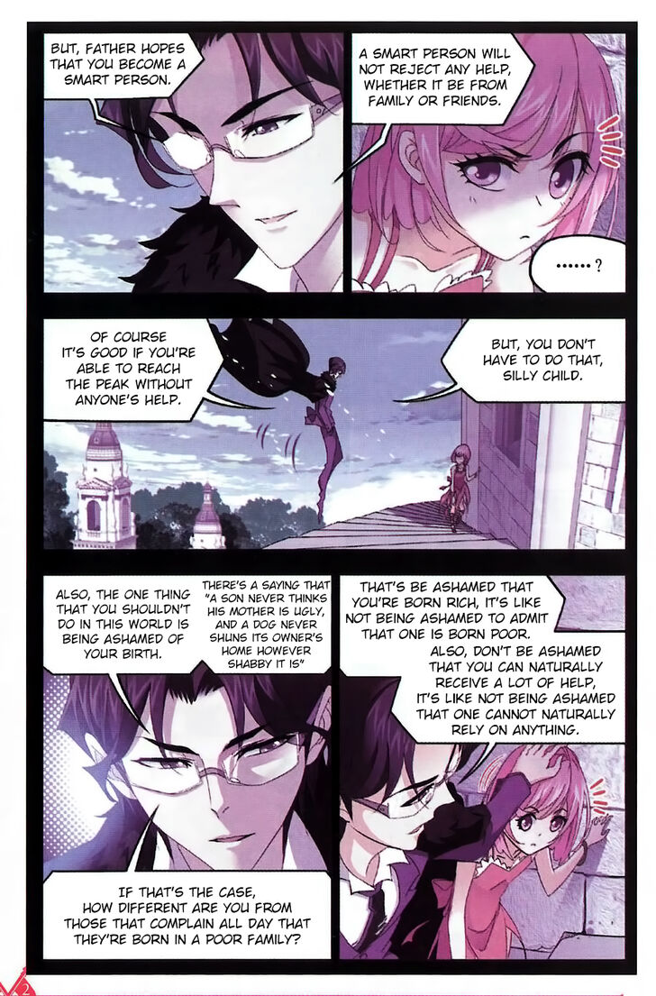 Soul Land Chapter 259 - Page
