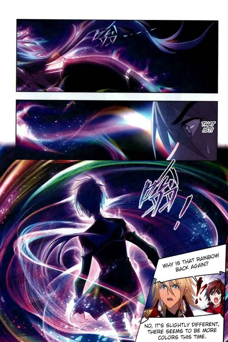 Soul Land Chapter 262 - Page