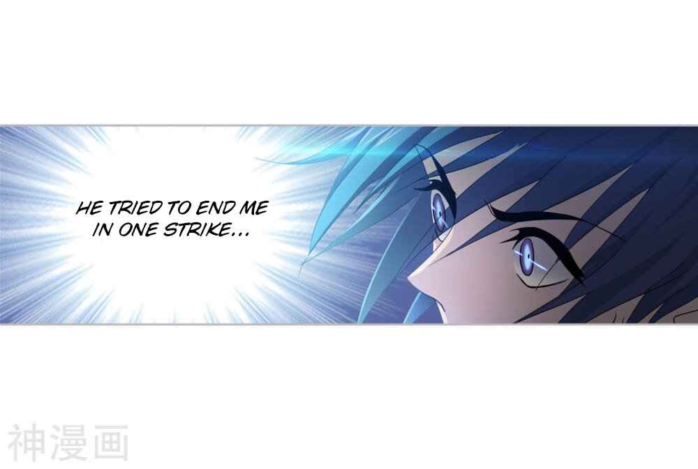 Soul Land Chapter 264.5 - Page