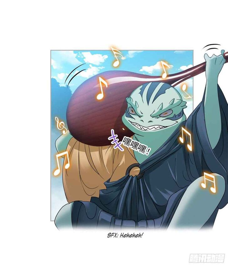 Soul Land Chapter 265 - Page