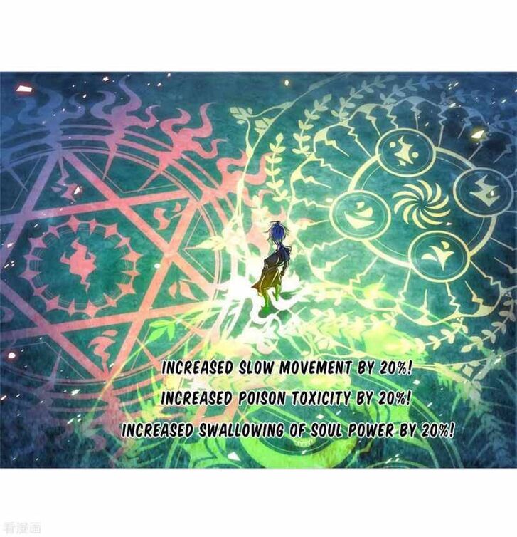 Soul Land Chapter 273 - Page