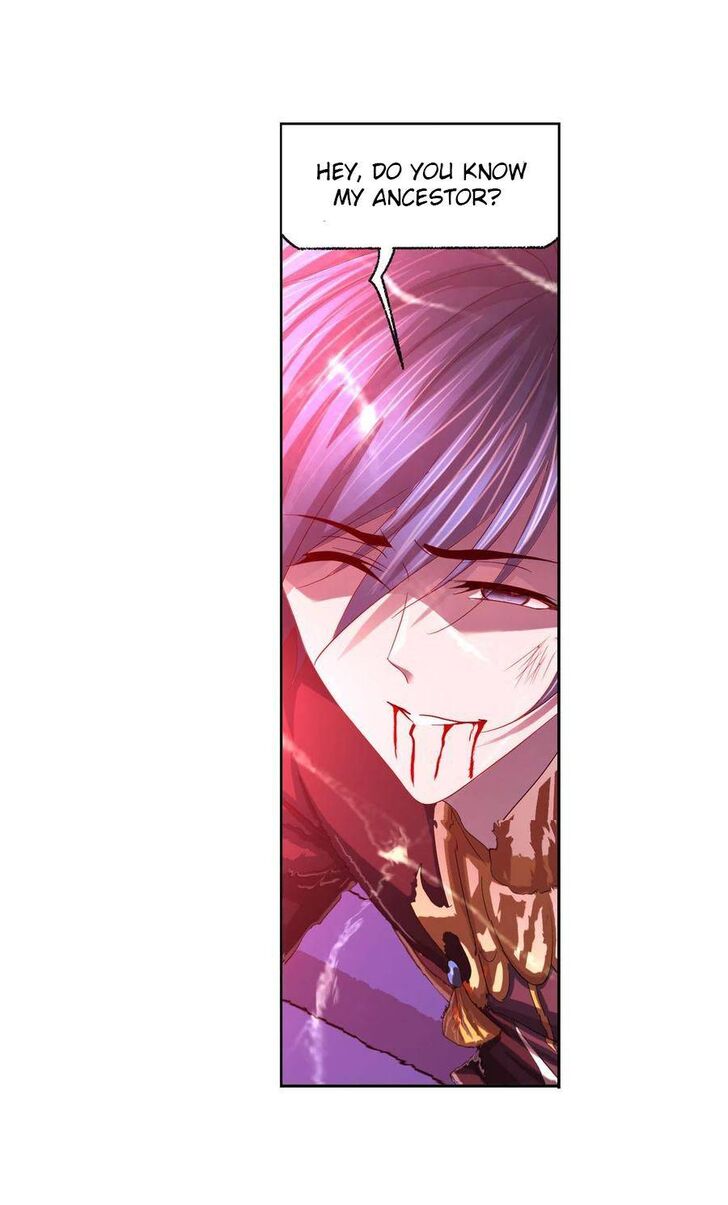 Soul Land Chapter 275 - Page