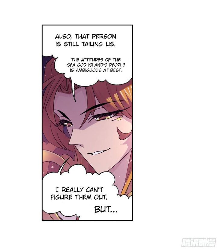 Soul Land Chapter 281 - Page