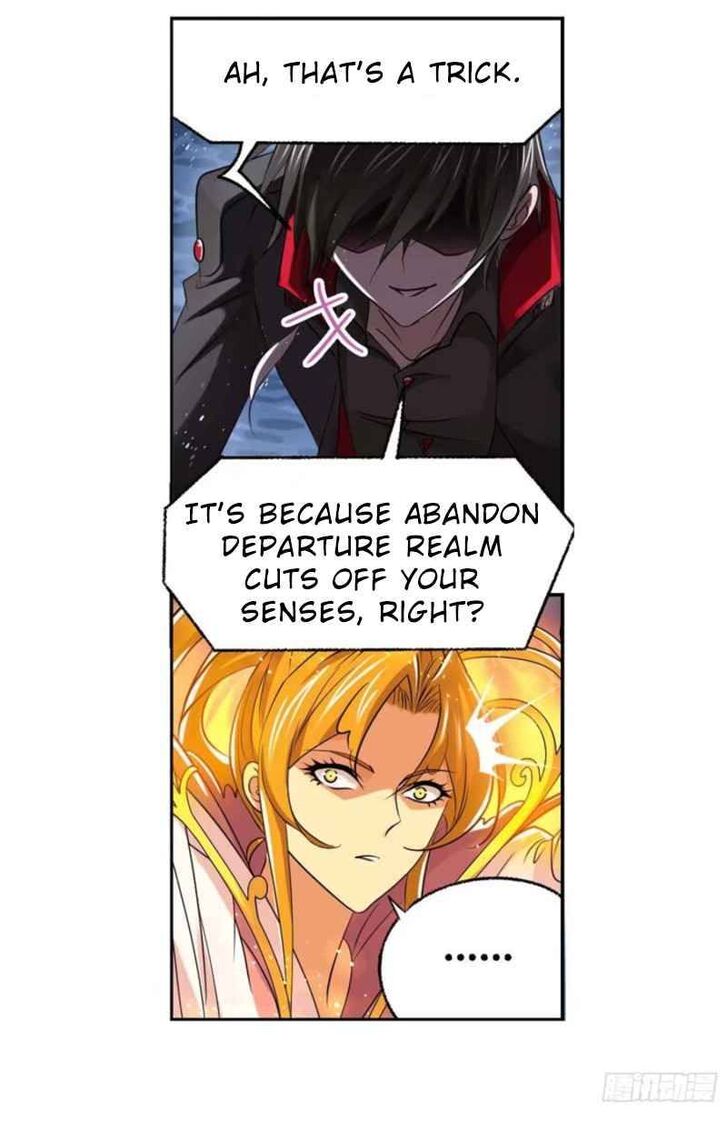 Soul Land Chapter 290 - Page