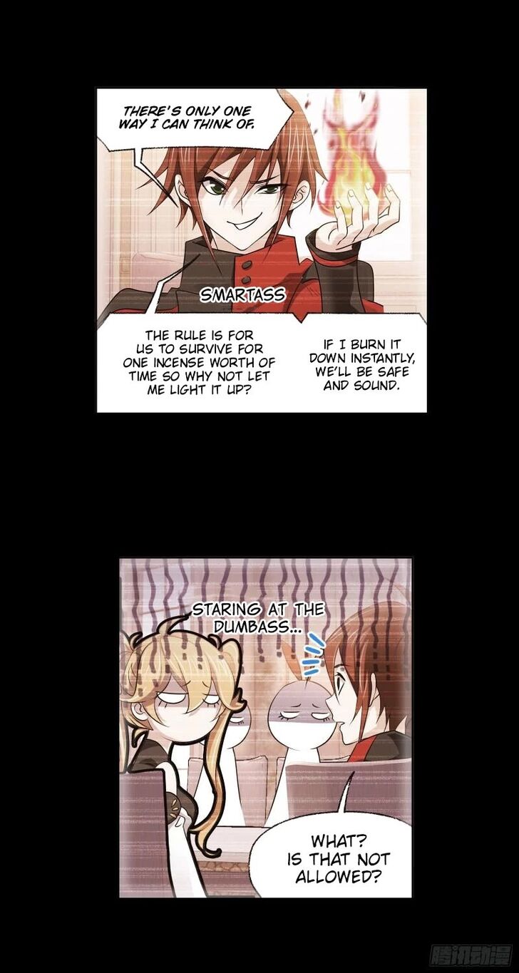 Soul Land Chapter 329 - Page