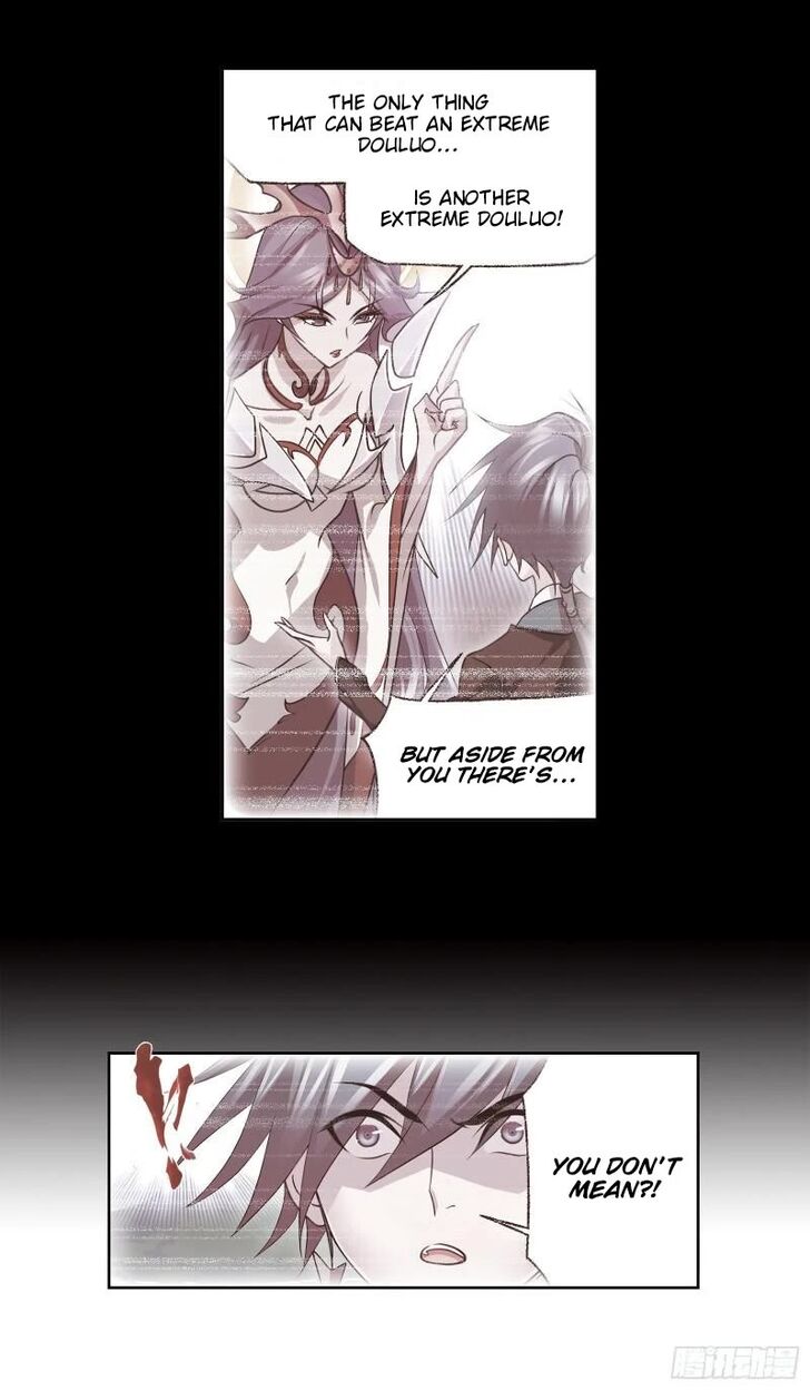 Soul Land Chapter 332 - Page