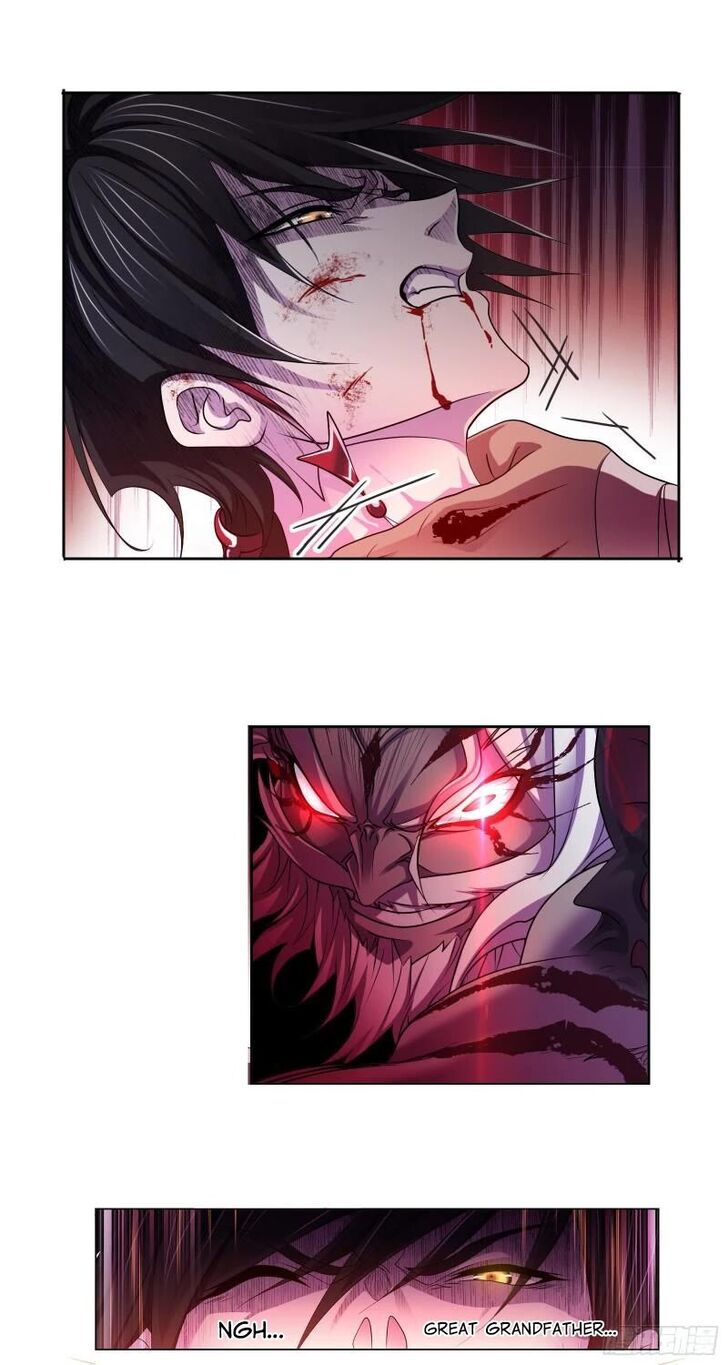 Soul Land Chapter 333 - Page