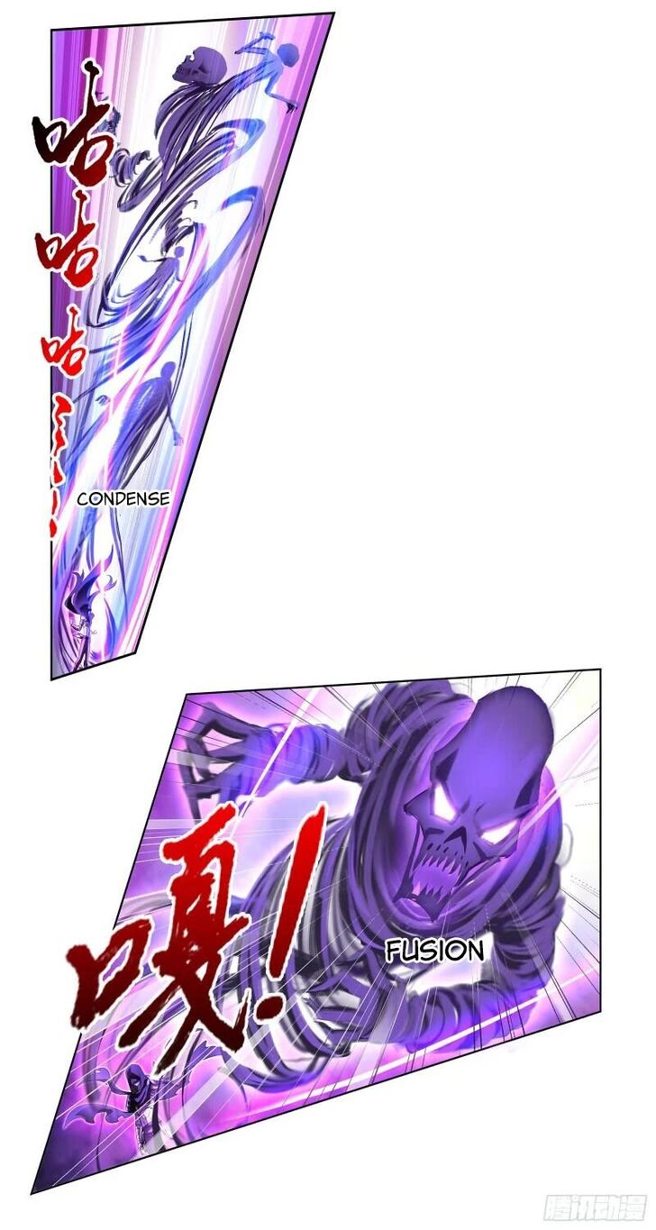 Soul Land Chapter 336 - Page