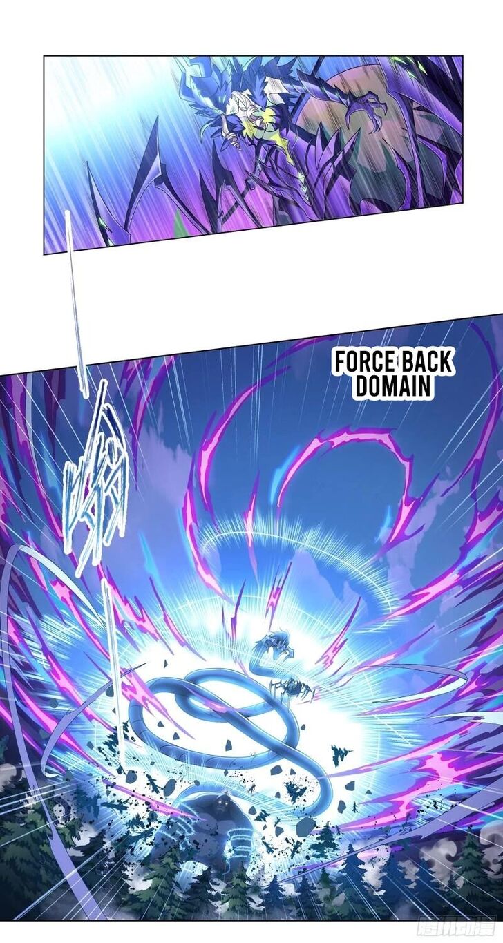 Soul Land Chapter 340 - Page