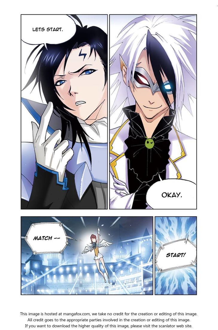 Soul Land Chapter 051 - Page