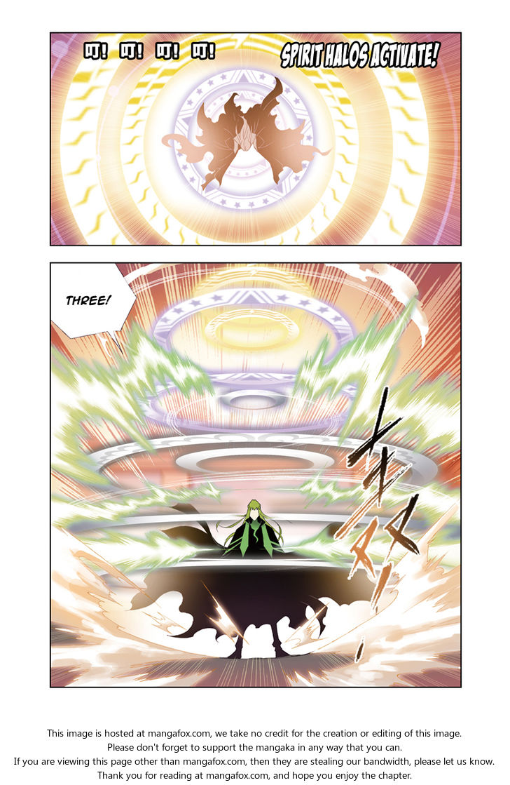 Soul Land Chapter 060 - Page