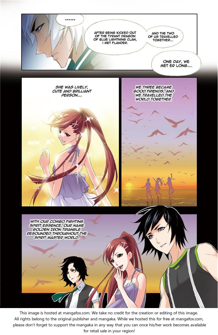 Soul Land Chapter 061 - Page