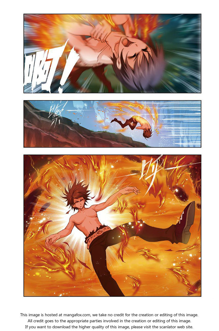 Soul Land Chapter 063 - Page