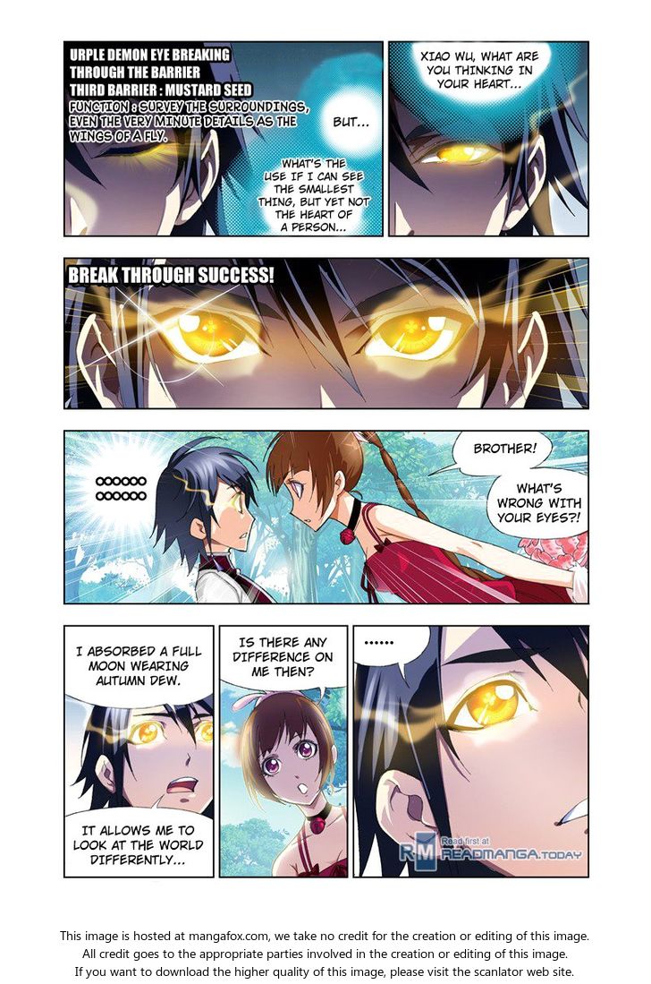 Soul Land Chapter 069 - Page