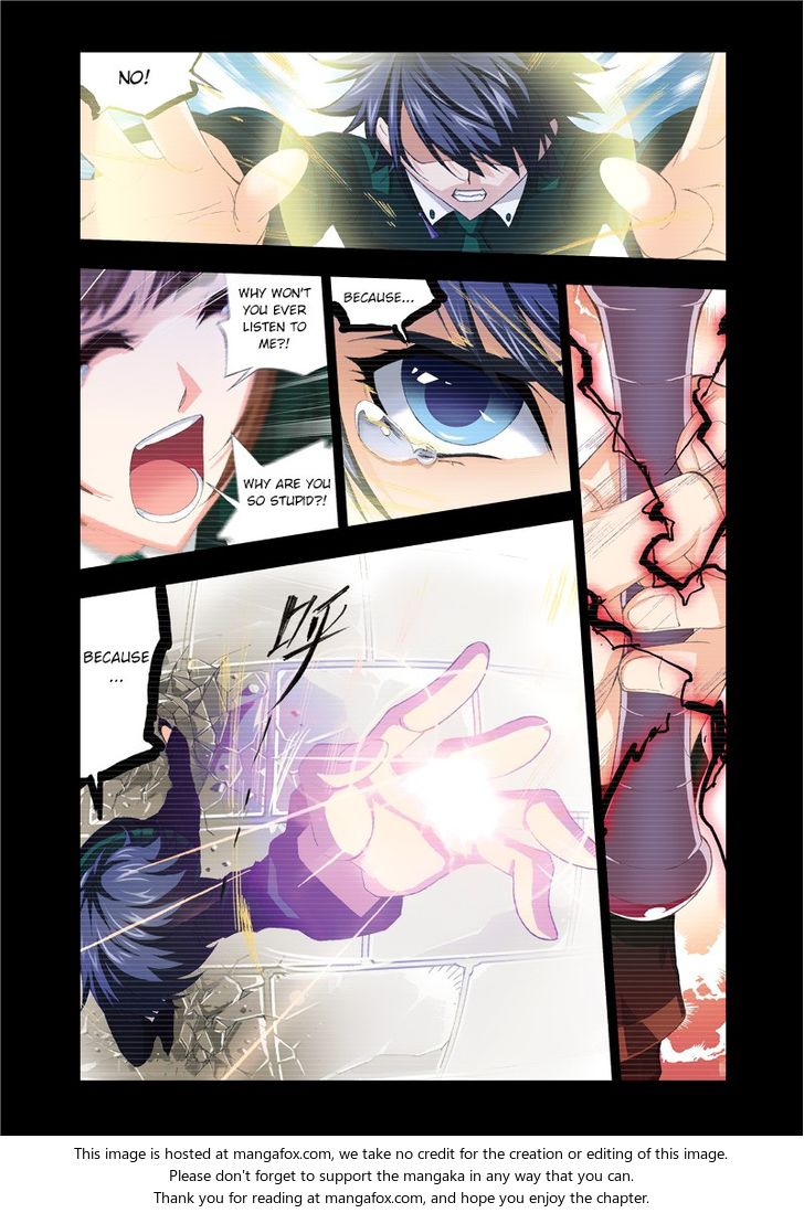 Soul Land Chapter 078 - Page