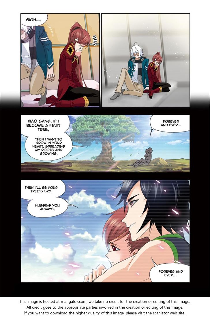 Soul Land Chapter 079 - Page