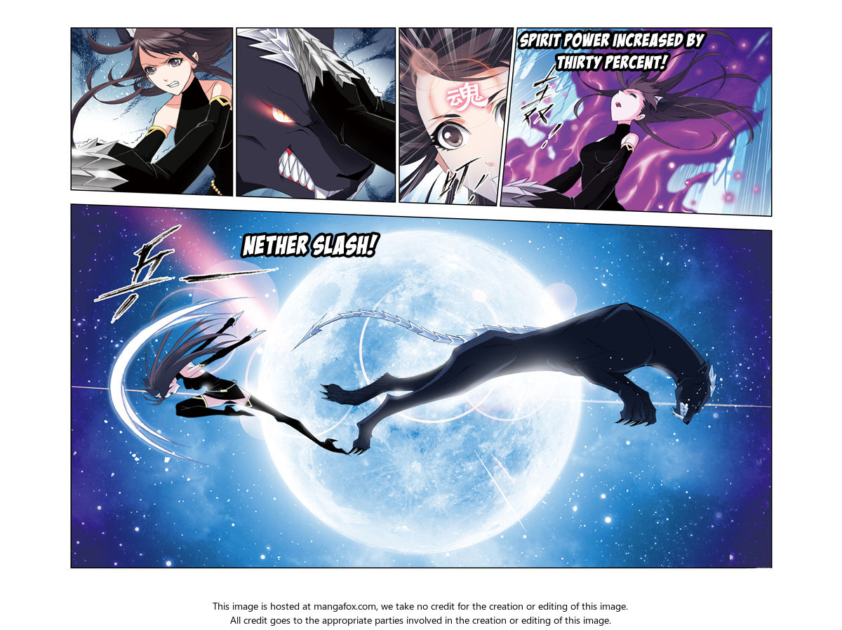 Soul Land Chapter 083 - Page