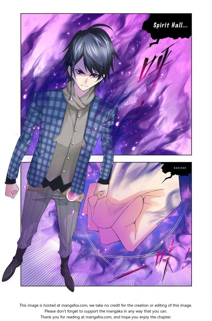 Soul Land Chapter 087 - Page