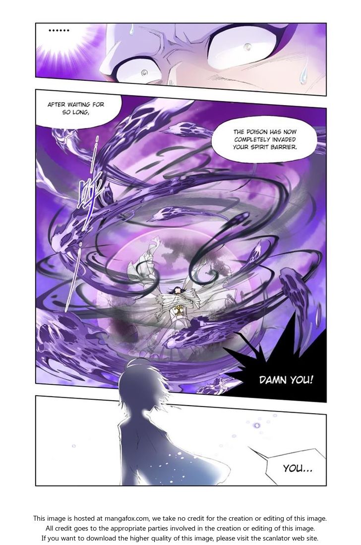 Soul Land Chapter 095 - Page