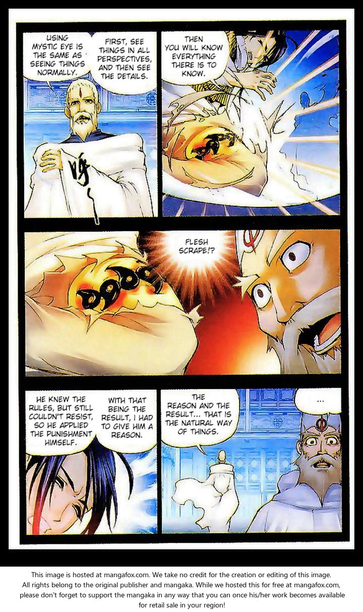 Soul Land Chapter 007 - Page