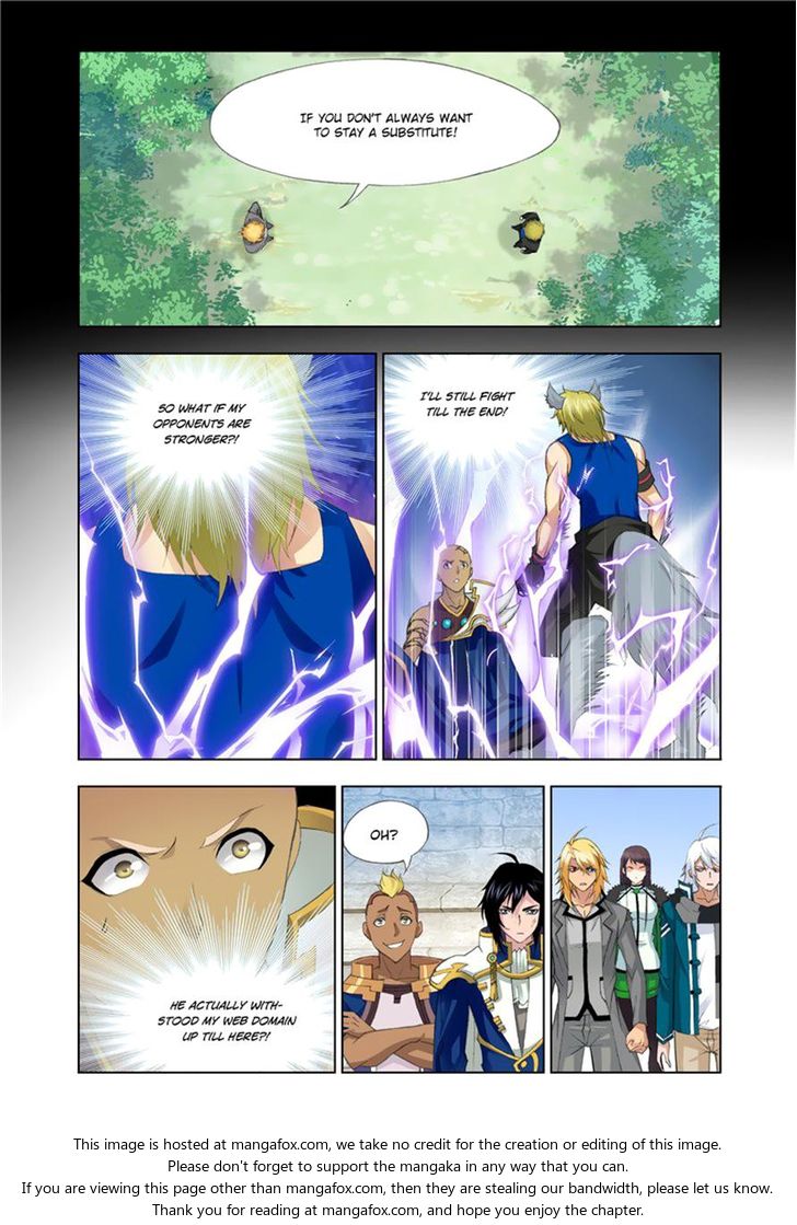 Soul Land Chapter 118 - Page