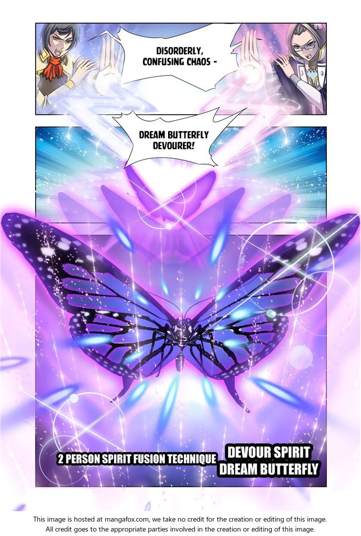 Soul Land Chapter 122 - Page