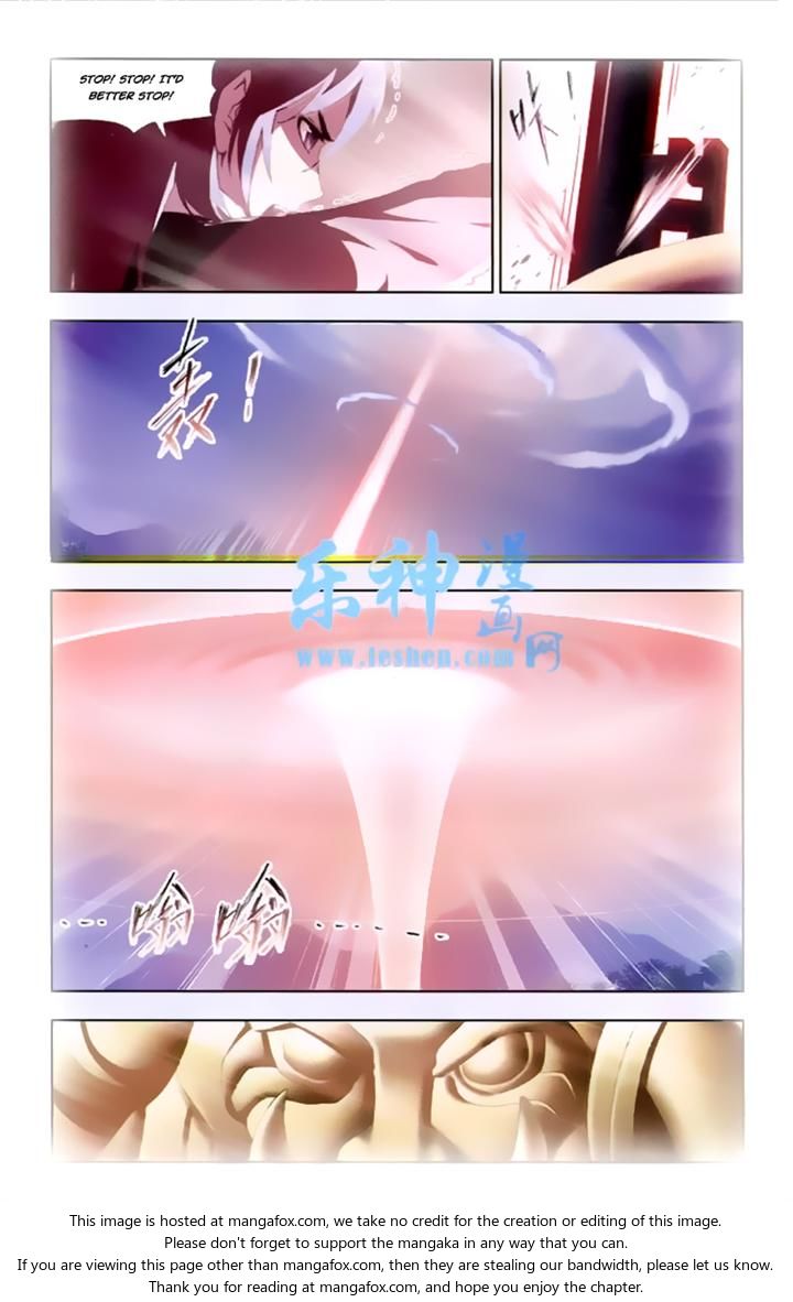 Soul Land Chapter 139 - Page