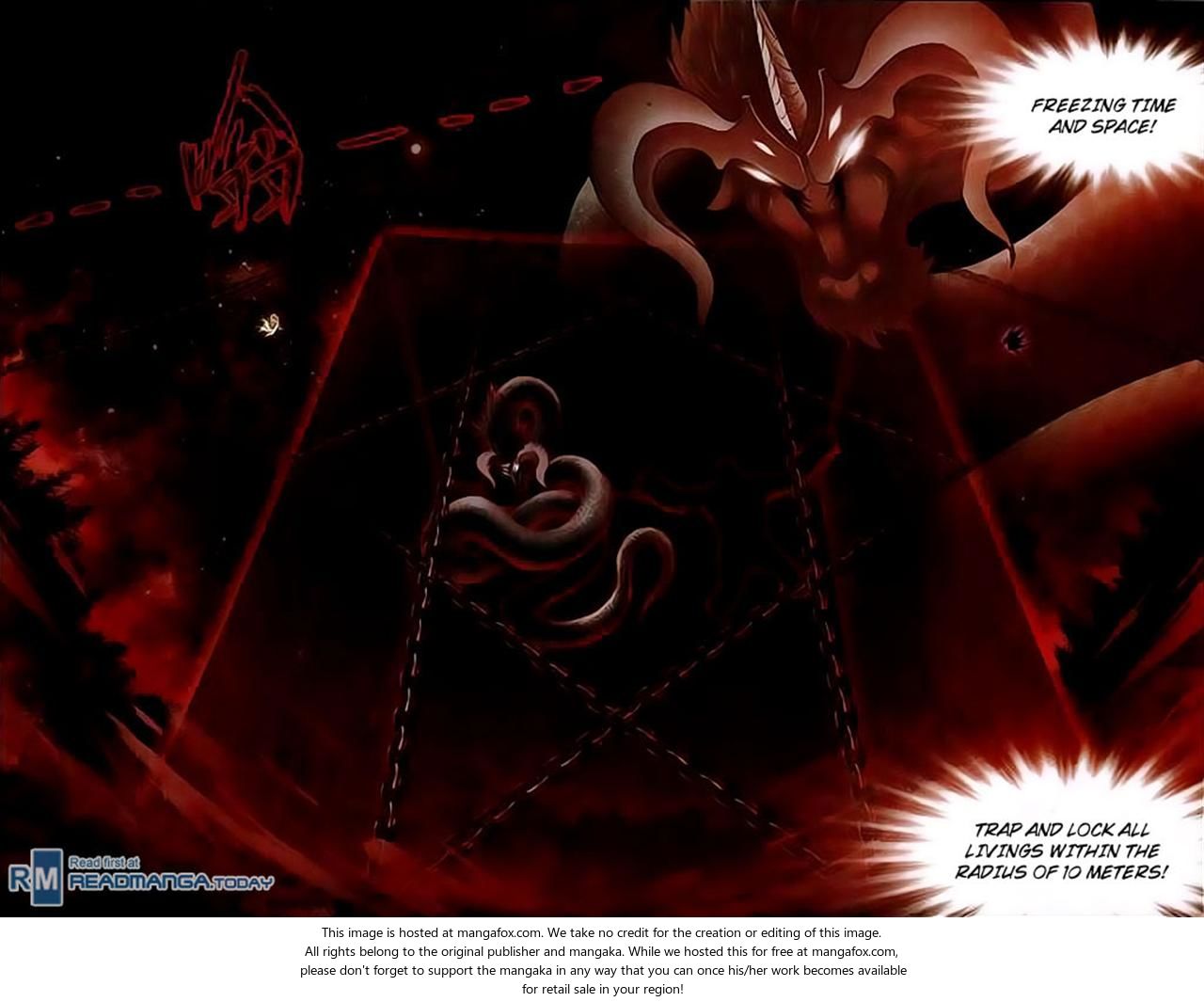 Soul Land Chapter 144 - Page