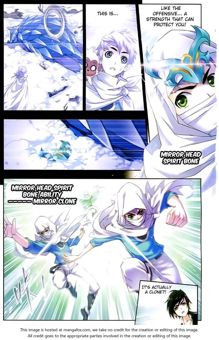 Soul Land Chapter 152 - Page