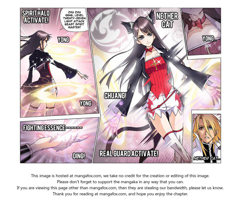 Soul Land Chapter 012 - Page